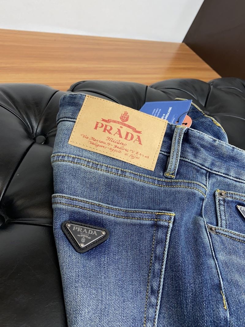 Prada Jeans